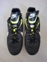 Черни футболни обувки / бутонки Найк / Nike, Естествета кожа, номер 45.5, снимка 3