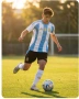 Аржентина 💙⚽️ детско юношески футболни екипи 💙⚽️ , снимка 14