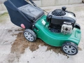Briggs&Stratton 41 см 125cc Бензинова косачка , снимка 11