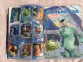  Звездите на Pixar всички карти, снимка 3
