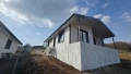 Продава се нова къща с акт 15, снимка 11
