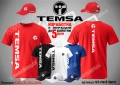 TEMSA тениска и шапка, снимка 3
