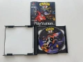   Crash Bandicoot 2 Cortex Strikes Back за PS1, снимка 3