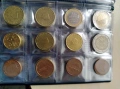 евро монети класьор, снимка 6