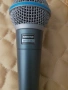 Shure Beta 58A, снимка 1