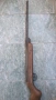 Стара немска въздушна пушка BURGO 4.5 mm, снимка 9