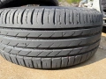 Летни гуми nokian SUV 255/60 R17, снимка 4