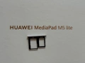 Huawei MediaPad M5 Lite 10.1" LTE + Писалка + Калъф + Кутия, снимка 4
