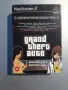 Grand Theft Auto Double Pack Limited Edition PlayStation 2 , снимка 1