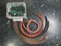 Контролер за плавно пускане на автомобилни вентилатори 2x300W, снимка 3