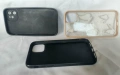 кейсове / калъфи за iPhone 11 - Използвани, но много запазени!, снимка 4