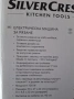 електрически нож за рязане на силвъркрест , снимка 4