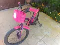 Детски велосипед Drag Rush 20" , снимка 4