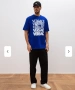VERSACE нова оригинална тениска XXL, снимка 4