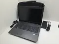 +Гаранция! Лаптоп hp Zbook 15 G3 Intel Core i7-6820HQ / QUADRO M2000M 4GB / 16GB RAM, снимка 2