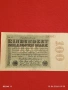 Две райхбанкноти 100 милиона марки 1923г. / 500 марки 1922г. Германия редки за КОЛЕКЦИЯ 28219, снимка 2