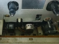 Уникален Hitachi TRK-9900E – Колекционерски 3-компонентен касетофон Boombox (1981, Япония, снимка 12