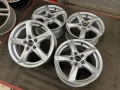 Джанти 16 Цола 5х110 Opel Astra Zafira , снимка 2