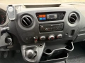 Renault Master 2.3DCI 125кс, снимка 15