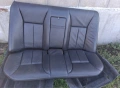 Кожен салон Мерцедес W210 !, снимка 6