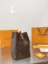 Дамска чанта Louis Vuitton NeoNoe, кожа, снимка 3