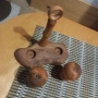 солнички от череша , снимка 3