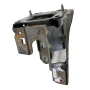 Ляв тампон двигател Citroen DS3 2009-2014 ID: 161717 OEM 9801521580, снимка 1