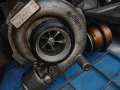 Turbina + aktuator i bonus kolektori BMW525 E-39 2.5td 163k.c.M-paket 2003 Tourar avtomatik , снимка 2