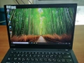 Lenovo ThinkPad T495 256 gb 8g 229€ + Гаранция, снимка 2