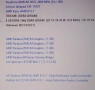 Голям 17" Lenovo/AMD/ 1GB video/8ram/ SSD xapд диск/отлична батерия, снимка 15