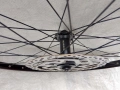 MTB,МТБ,29"предна капла,CUBE, SHIMANO , снимка 4