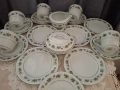 Винтидж сервиз за чай и кафе на Noritake , снимка 1