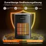 SolarCluck нагревател за кокошарник 300/600 W, снимка 4