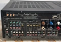 🎵 Onkyo TX-SR705 🎵, снимка 9