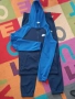 Детски Екип Nike K NSW TRACKSUIT POLY HD FZ LBR, снимка 1