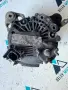 03C903023B 14V 110A динамо алтернатор от Skoda Roomster 1.6i, 105 ph., automatic, engine BTS, 2009, снимка 6