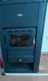 Продавам Камина и Печка, снимка 1