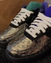 Обувки Louis Vuitton & Nike 43, снимка 2