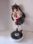 K-On! Azusa Nakano PVC статуетка нова, 21см, снимка 3