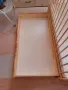 Детско дървено легло Baby Needs , снимка 2