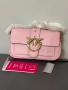 Чанта Pinko Love one  , снимка 4