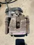 A2464232398L заден ляв спирачен апарат с моторче от Mercedes GLA 200 CDI , снимка 1