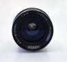 Обектив Revue Weitwinkel 35mm f/2.8 (Резба M42), снимка 1