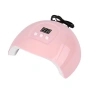 Елегантна и компактна UV LED лампа за нокти SUN5 с висока мощност-48W и 54W, снимка 6