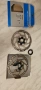 Продавам спирачни дискове 160 мм Shimano RT-64, снимка 2