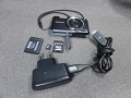 ЦИФРОВ ФОТОАПАРАТ SAMSUNG ES71 12.2MP CCD DIGITAL CAMERA Y2K RETRO DIGICAM, снимка 13
