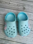 Crocs Mermaid N 32,5 сандали, снимка 2
