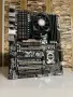Легендарна дънна платка ASUS SABERTOOTH 990FX R2.0 (Socket AM3+) – Отлично състояние, снимка 2