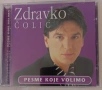 Zdravko Čolić – Колекция дискове, снимка 11