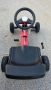 детски картинг - go kart, снимка 2